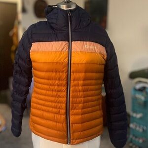 Cotopaxi Fuego Down Hoody